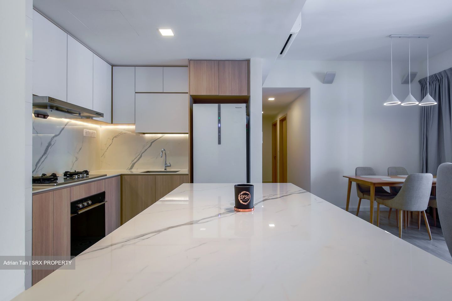 H2O Residences (D28), Condominium #483638461